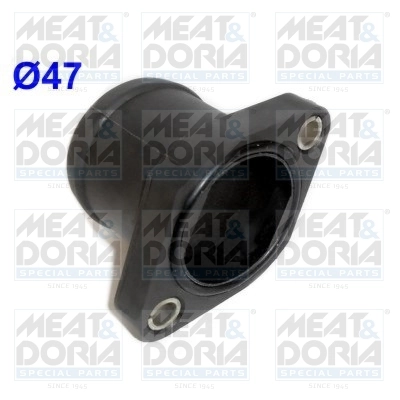 Coolant Flange